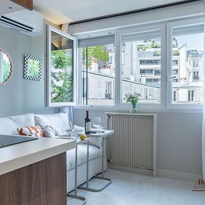 Estudio Estándar con Cama King